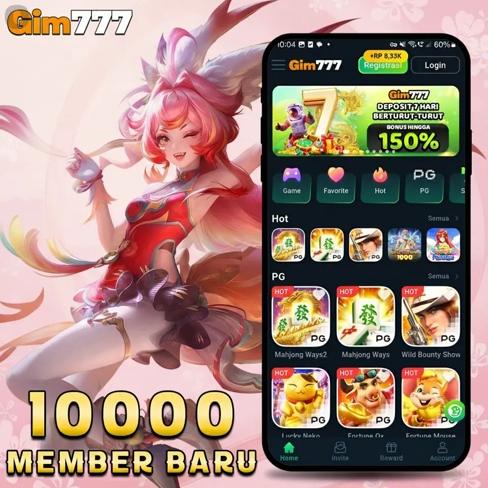 gim777 APK
