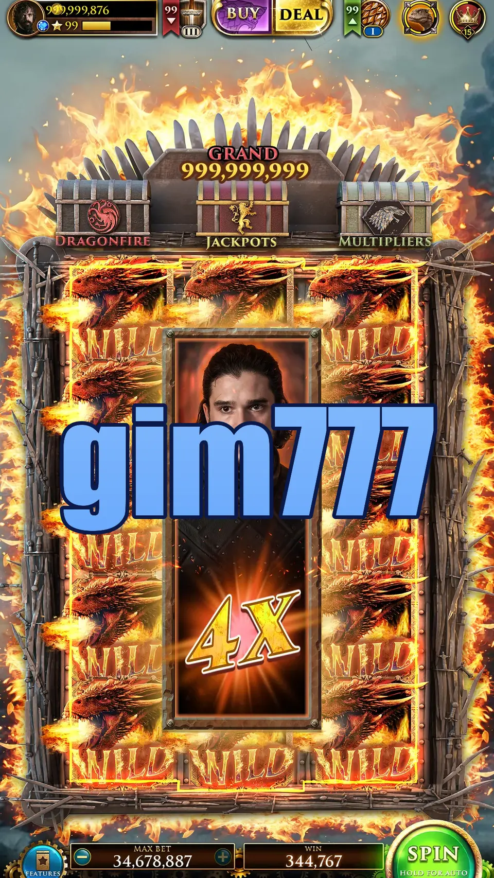 gim777 APK