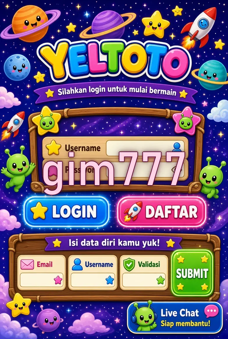 gim777 APK